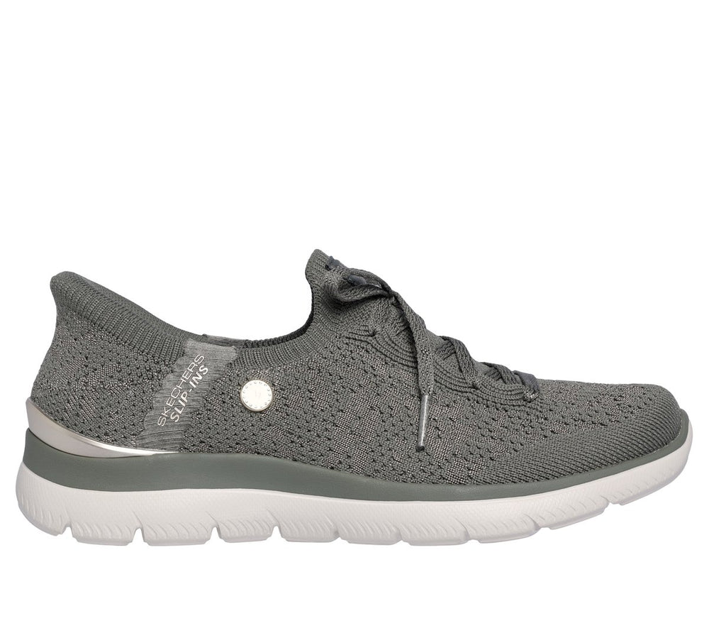 Skechers Slip-ins Martha Stewart: Summits - Floral Dreams | Skechers outlet