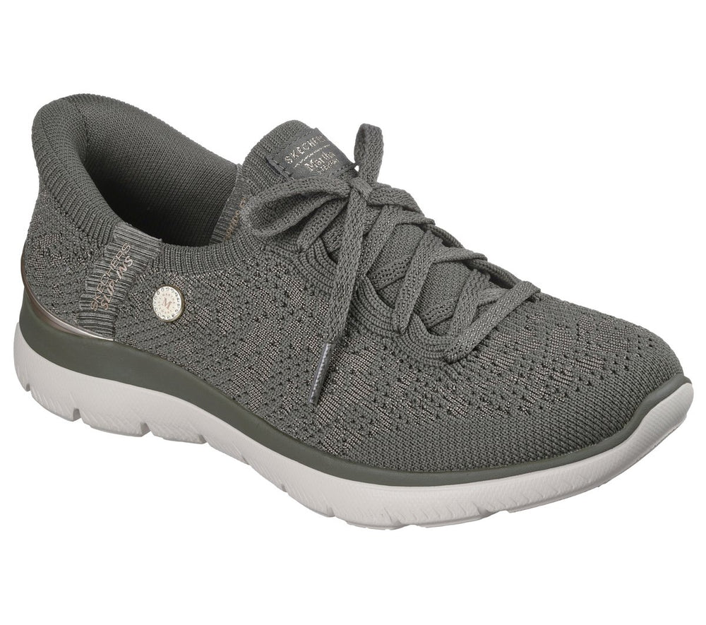 Skechers Slip-ins Martha Stewart: Summits - Floral Dreams | Skechers outlet