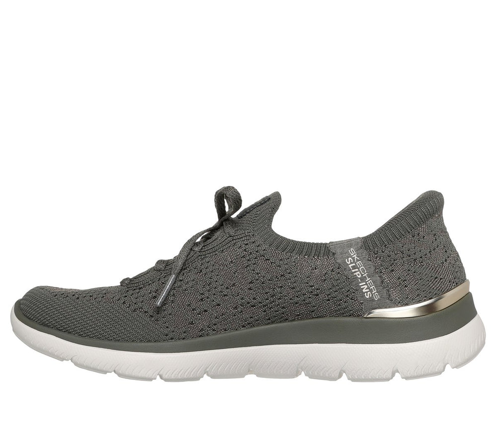 Skechers Slip-ins Martha Stewart: Summits - Floral Dreams | Skechers outlet