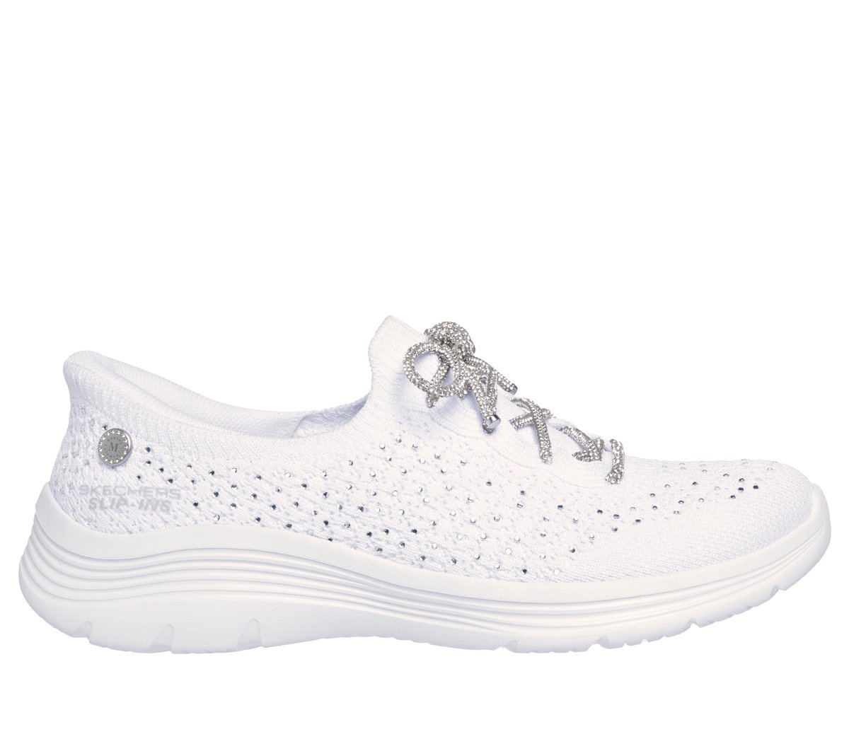 Skechers Slip-ins Martha Stewart: Bedford - Cherished Dream | Skechers near me