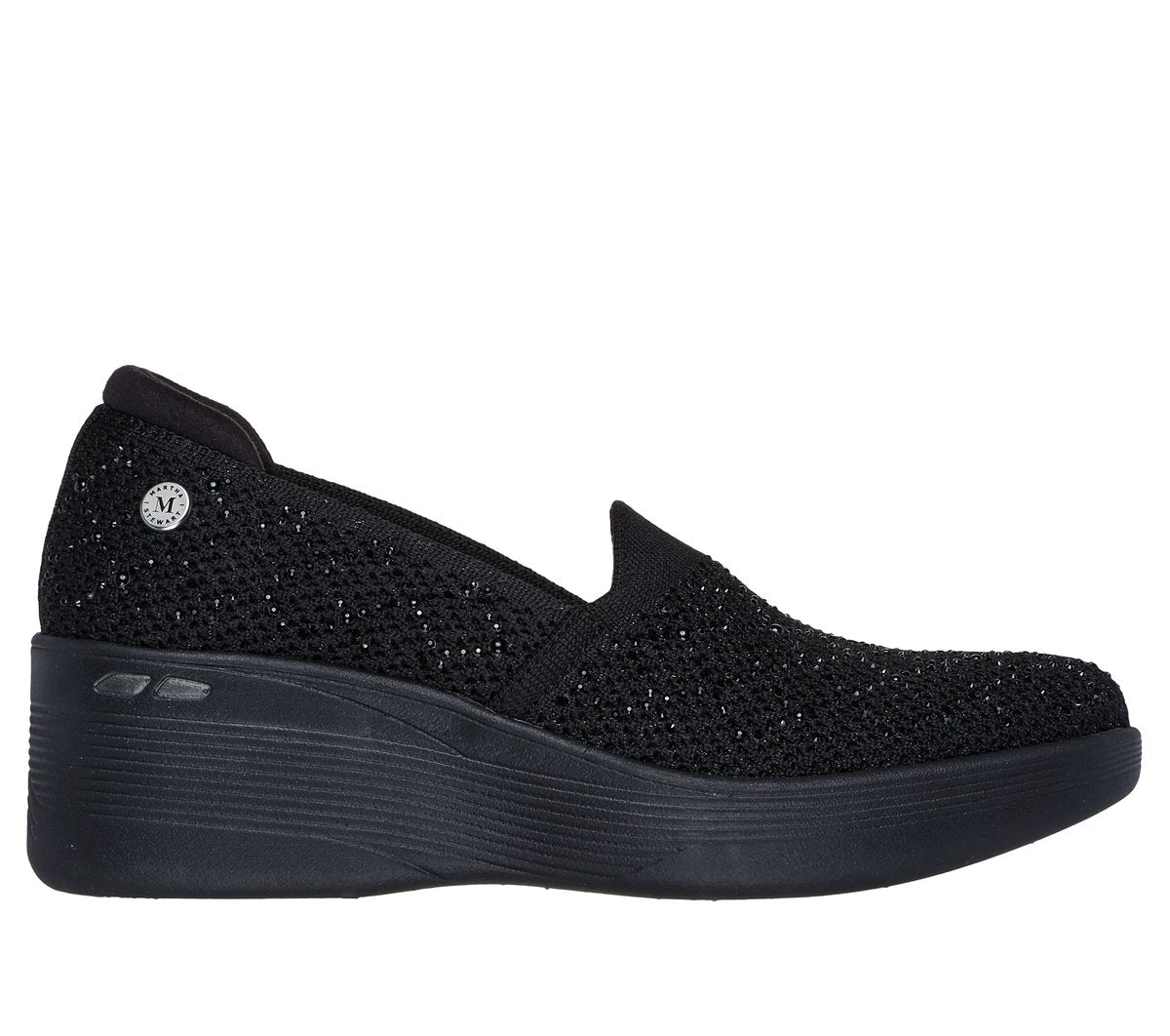 Martha Stewart: Pier-Lite - My Reflection | Skechers sale