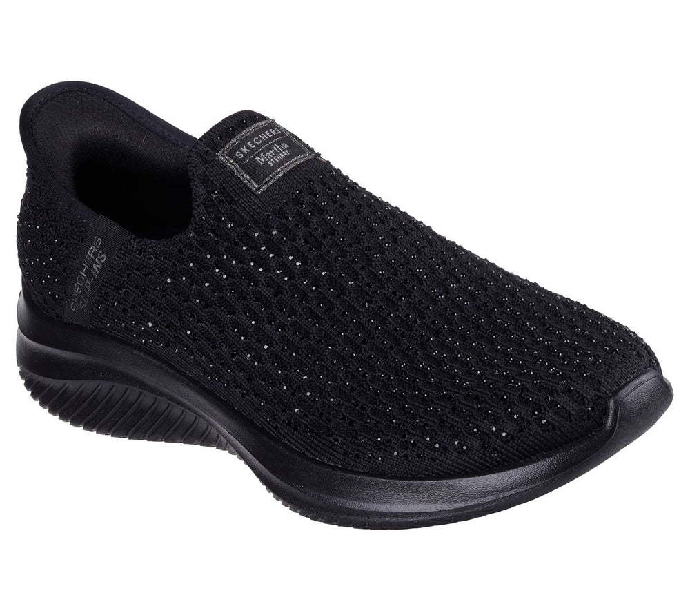 Skechers Slip-ins Martha Stewart: Ultra Flex 3.0 - Dazzling | Skechers on sale