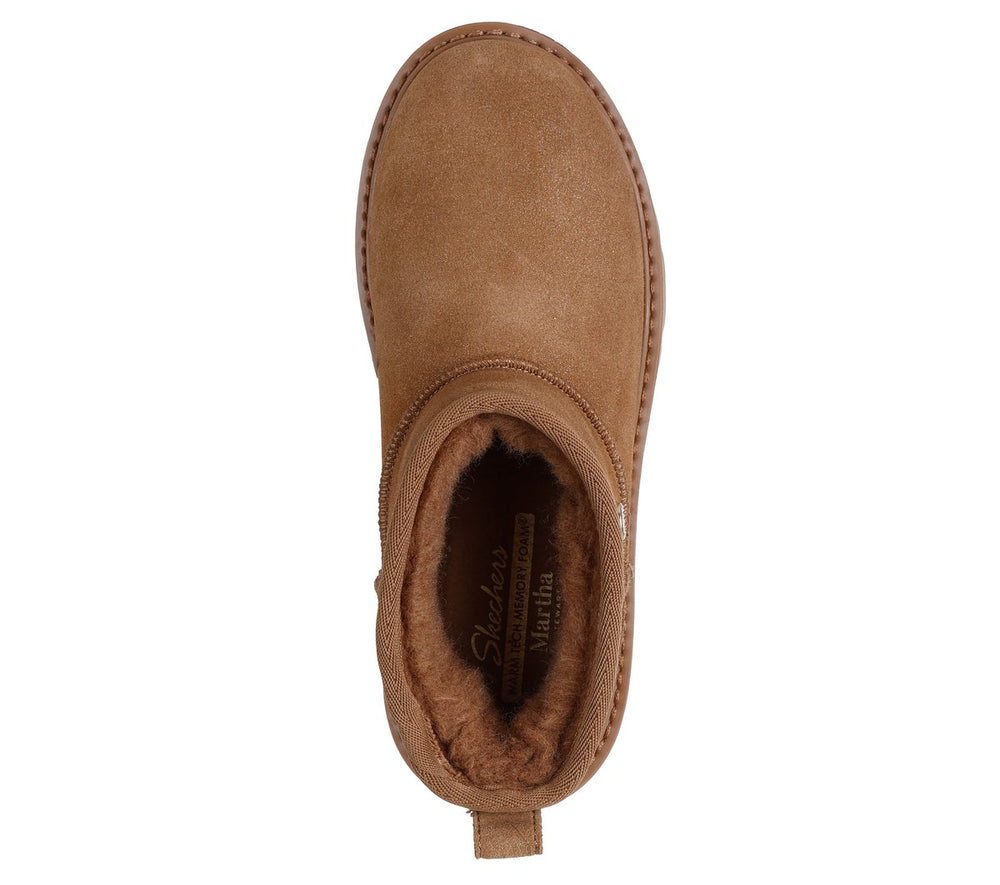 Martha Stewart: Keepsakes Cozy - Mini | Skechers discount