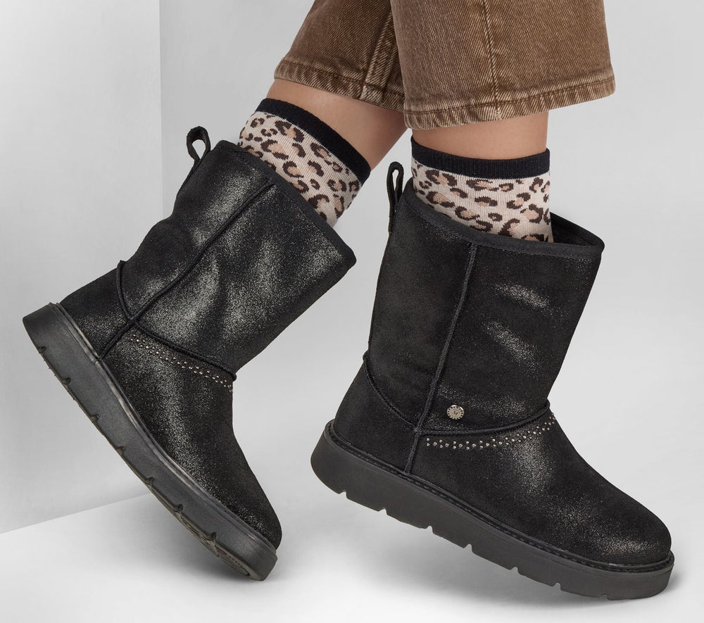 Martha Stewart: Keepsakes Cozy - Tall | Skechers online shop