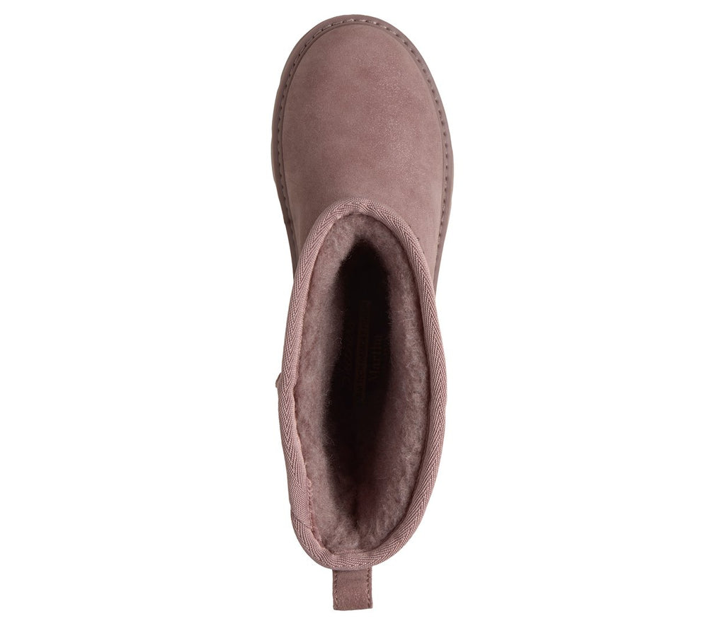 Martha Stewart: Keepsakes Cozy - Tall | Skechers outlet