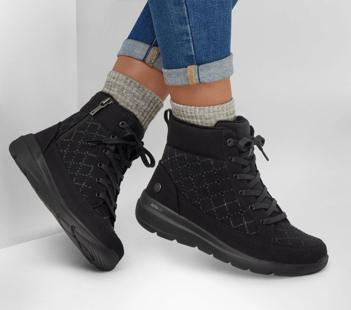 Martha Stewart: Glacial Ultra - Spotlight | Skechers near me