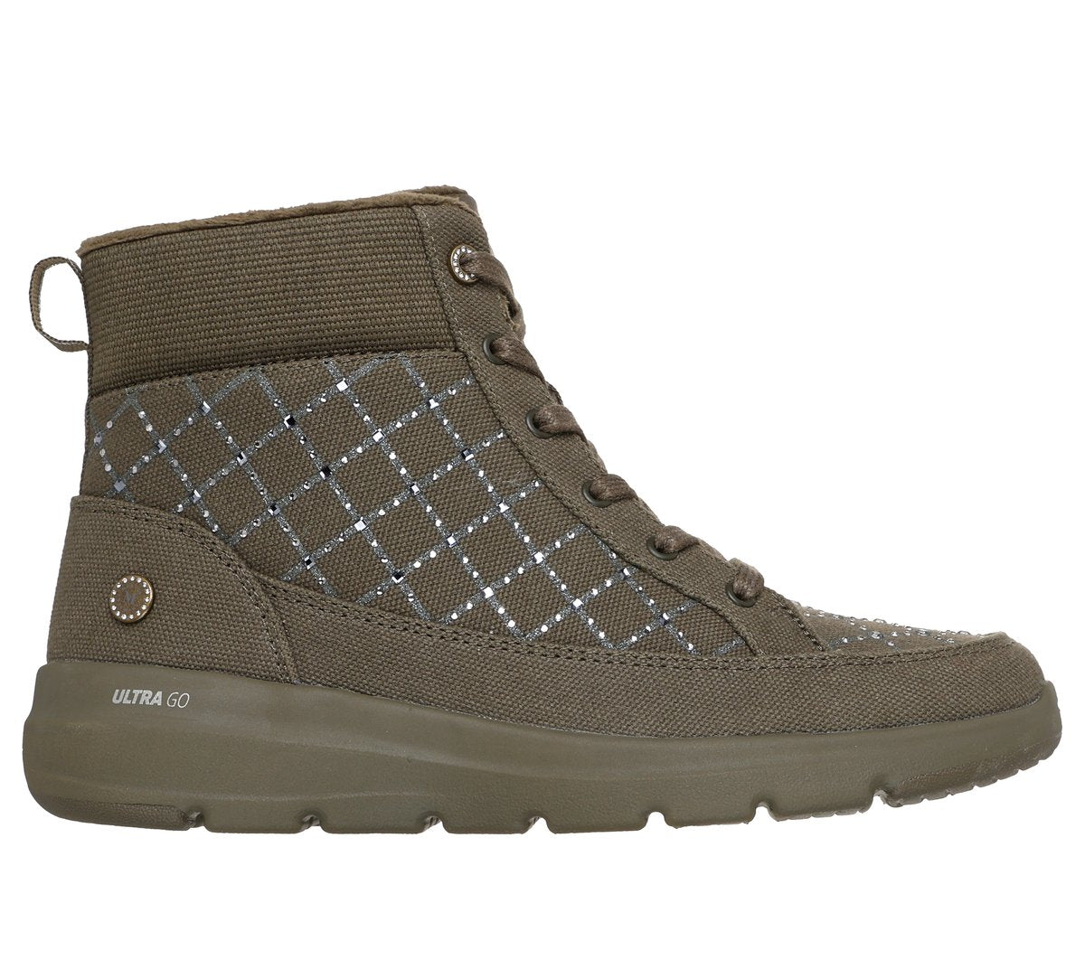 Martha Stewart: Glacial Ultra - Spotlight | Skechers near me