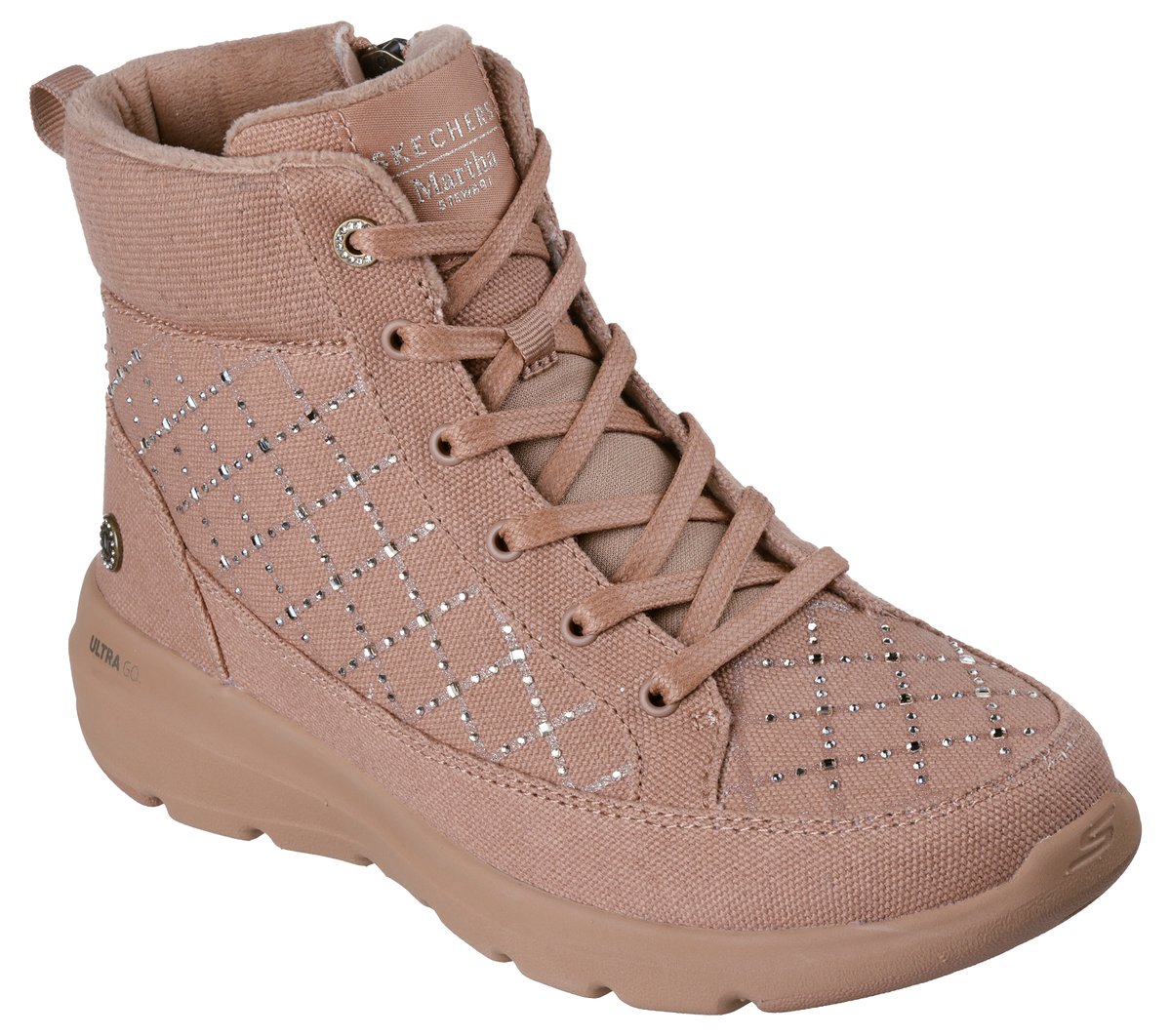 Martha Stewart: Glacial Ultra - Spotlight | Skechers sale
