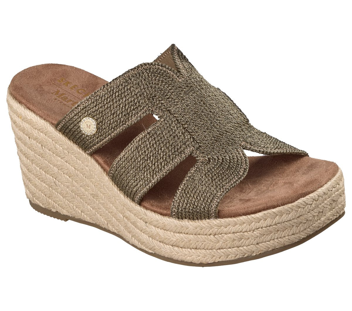 Martha Stewart:Iris - Unstoppable | Skechers on sale