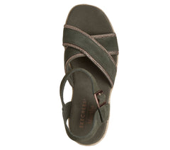 Martha Stewart: Iris - Modest Queen | Skechers online shop