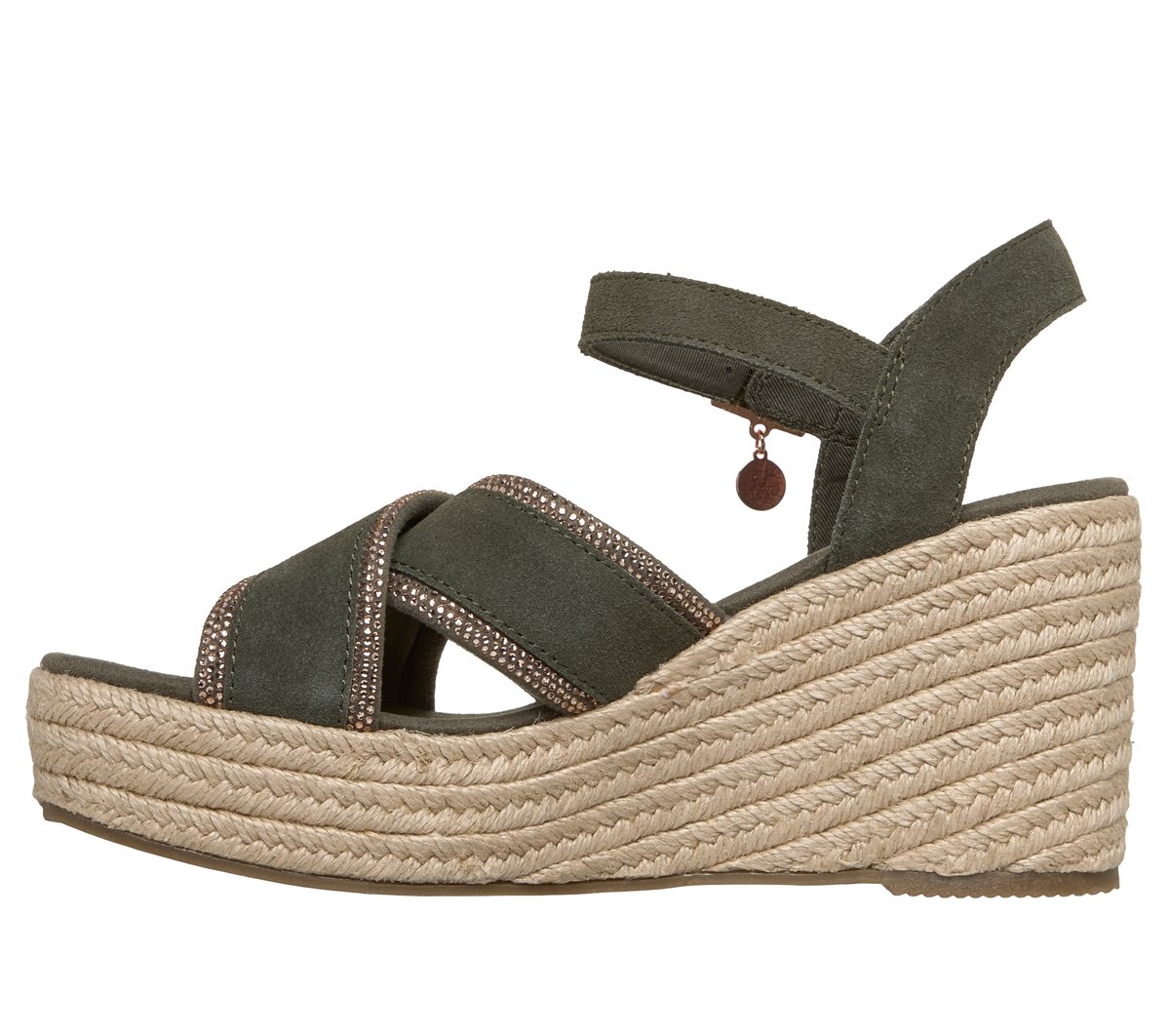 Martha Stewart: Iris - Modest Queen | Skechers online shop