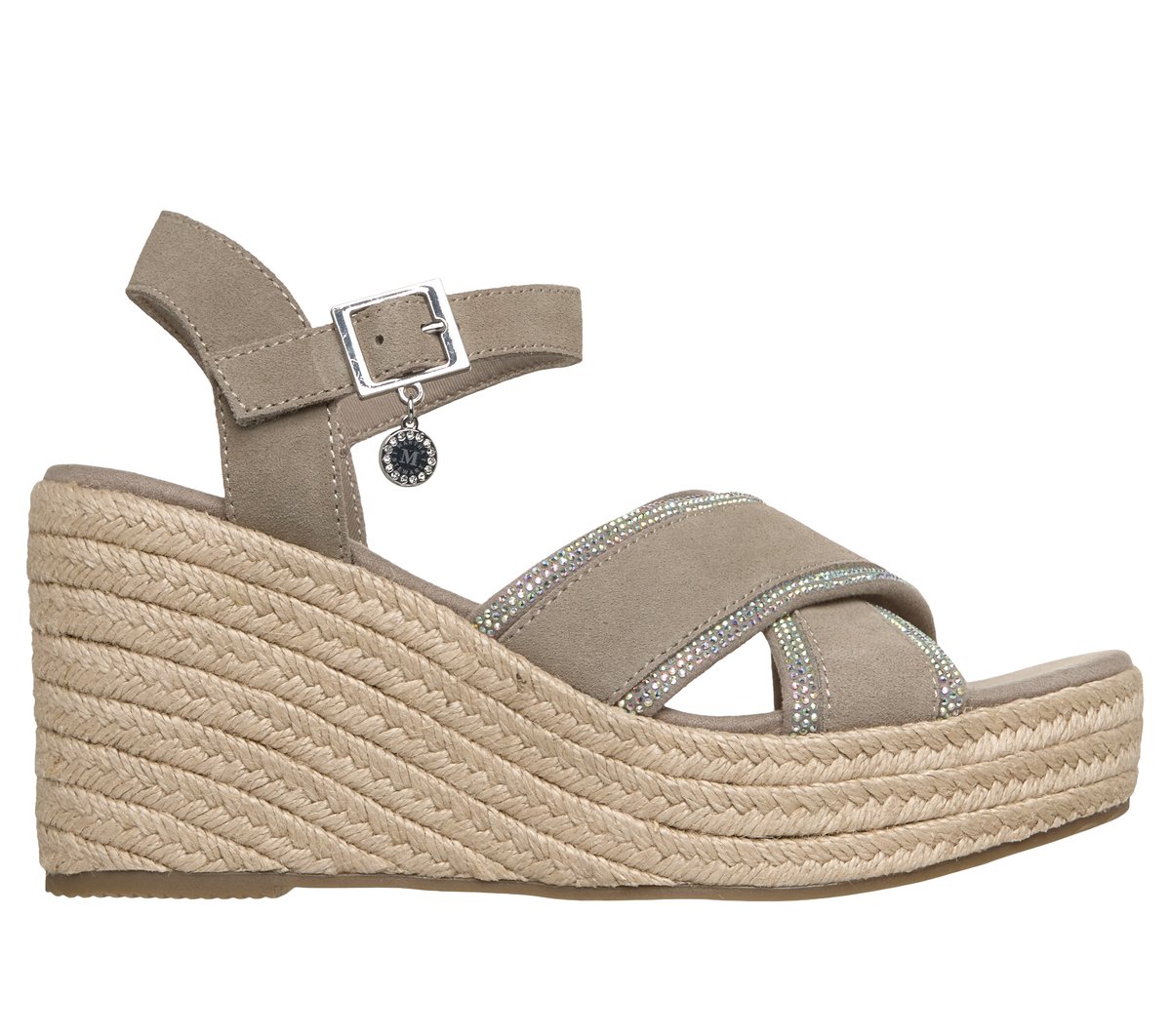 Martha Stewart: Iris - Modest Queen | Skechers online shop