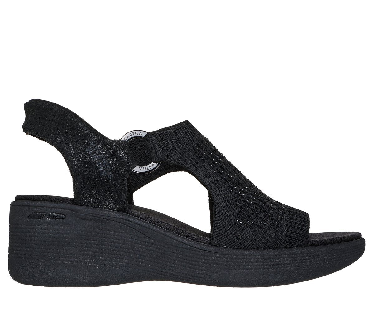 Skechers Slip-ins Martha Stewart: Pier-Lite - Park Path | Skechers outlet