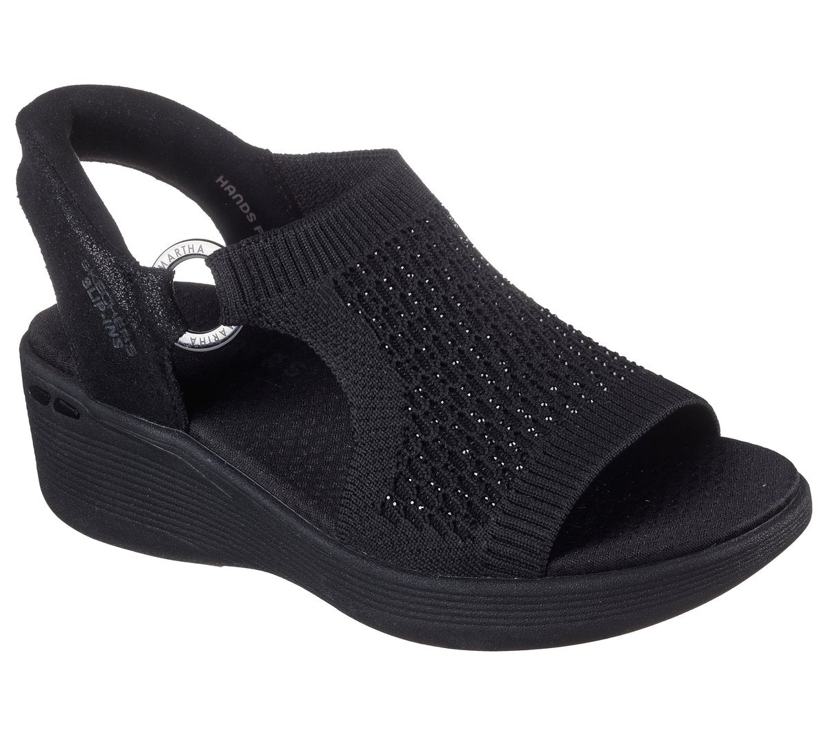Skechers Slip-ins Martha Stewart: Pier-Lite - Park Path | Skechers outlet