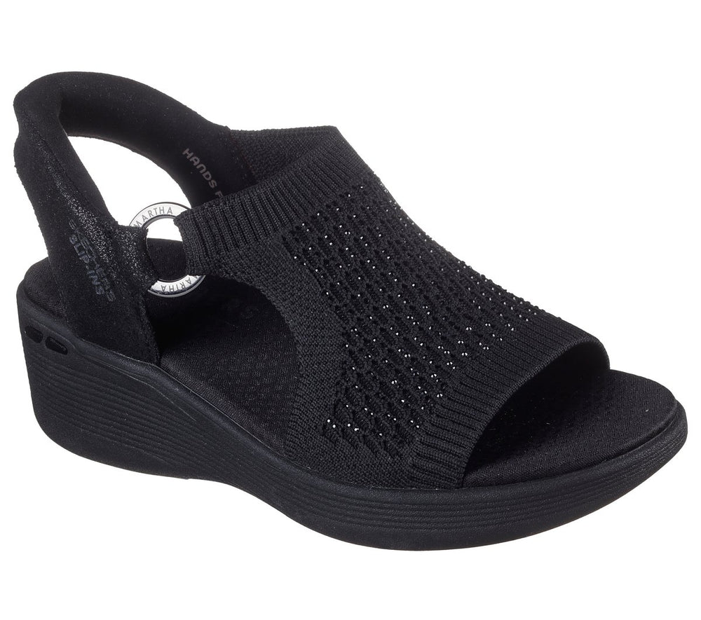 Skechers Slip-ins Martha Stewart: Pier-Lite - Park Path | Skechers outlet