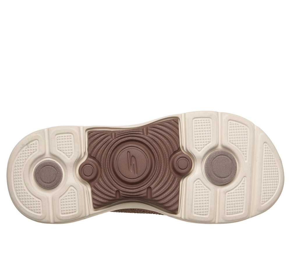 Martha Stewart: GO WALK Arch Fit 2.0 Sandal - Showstopper | Skechers on sale