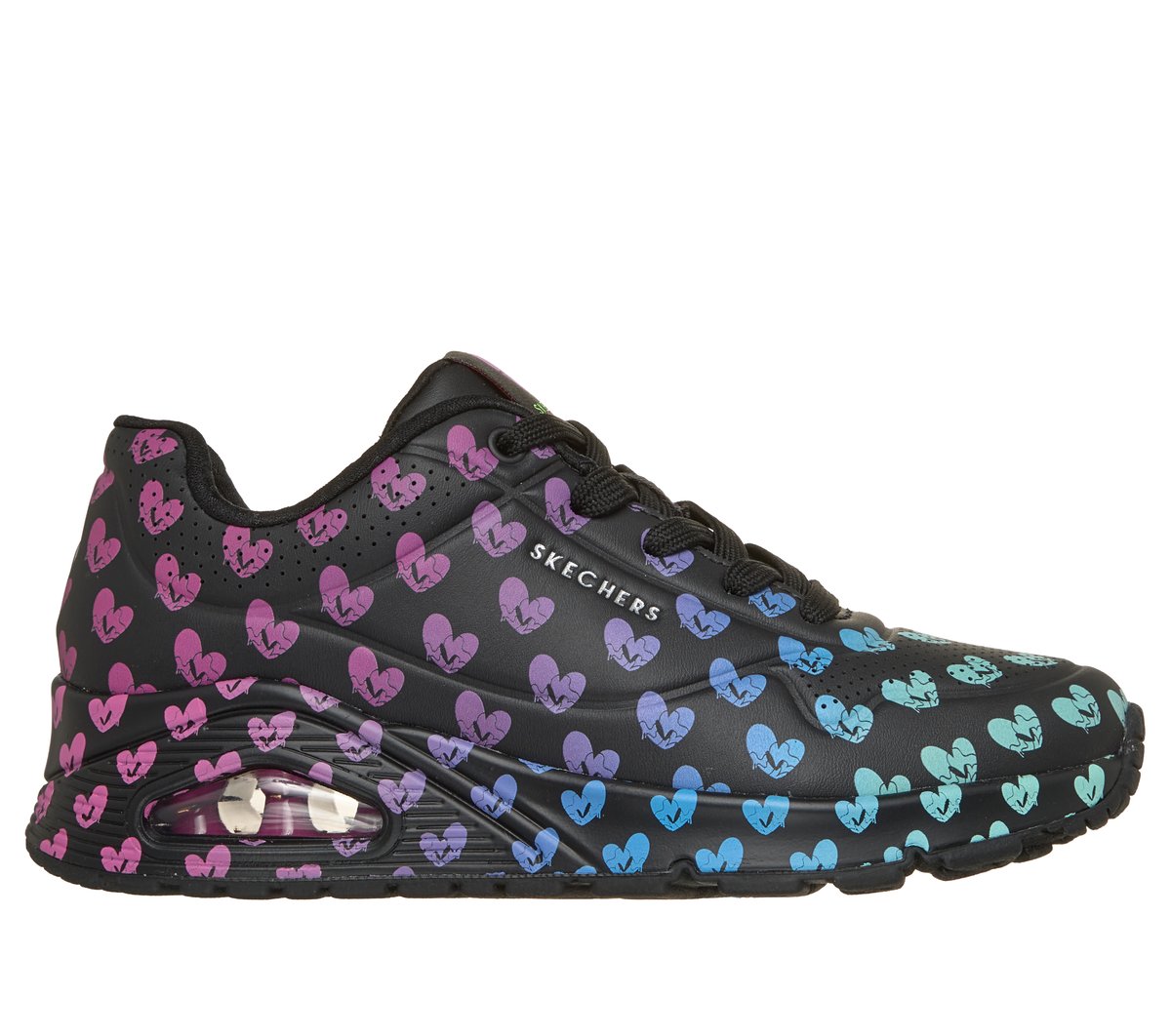 Jason Naylor: UNO - Live Life Colorfully | Skechers discount