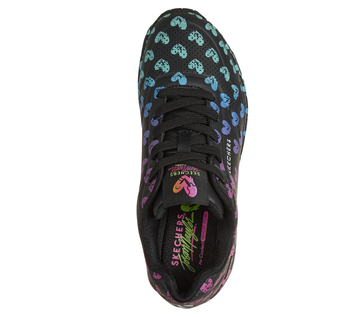 Jason Naylor: UNO - Live Life Colorfully | Skechers discount