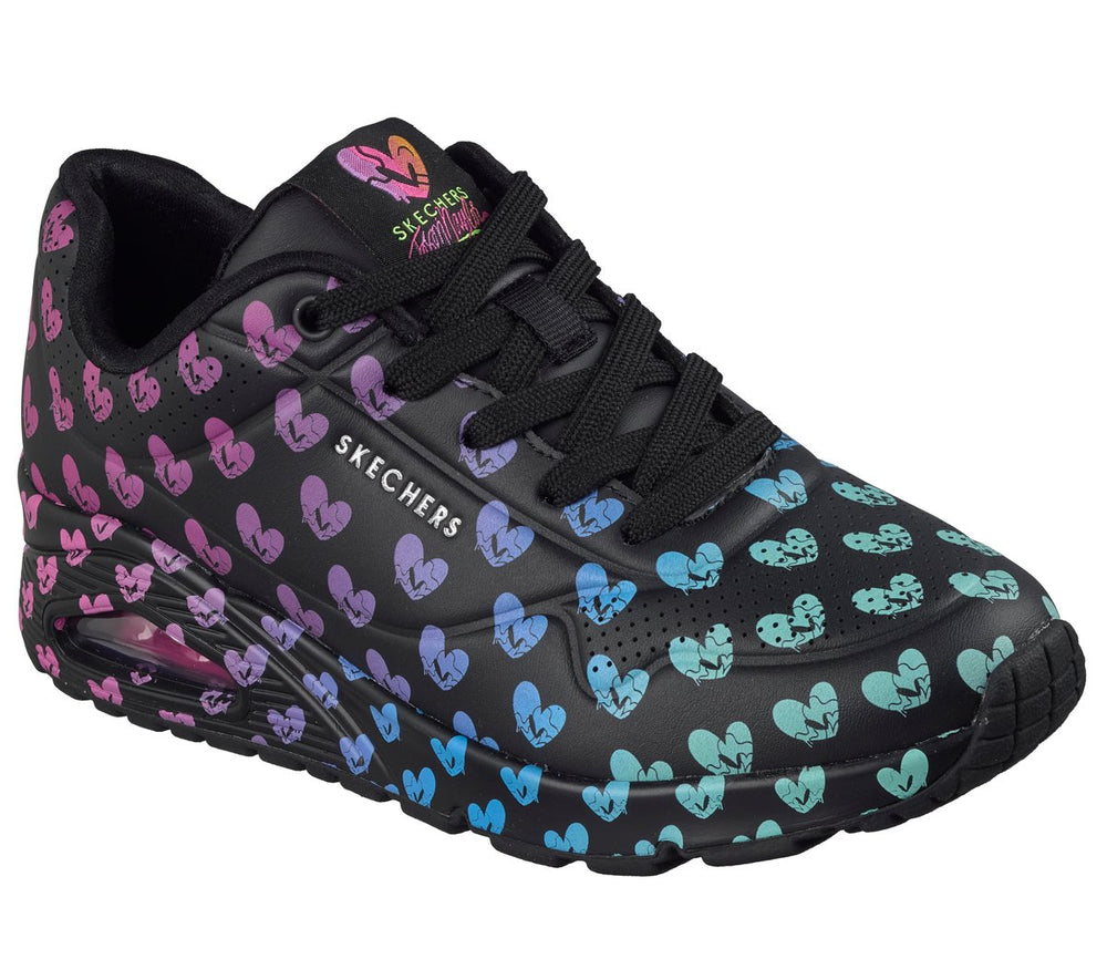 Jason Naylor: UNO - Live Life Colorfully | Skechers discount