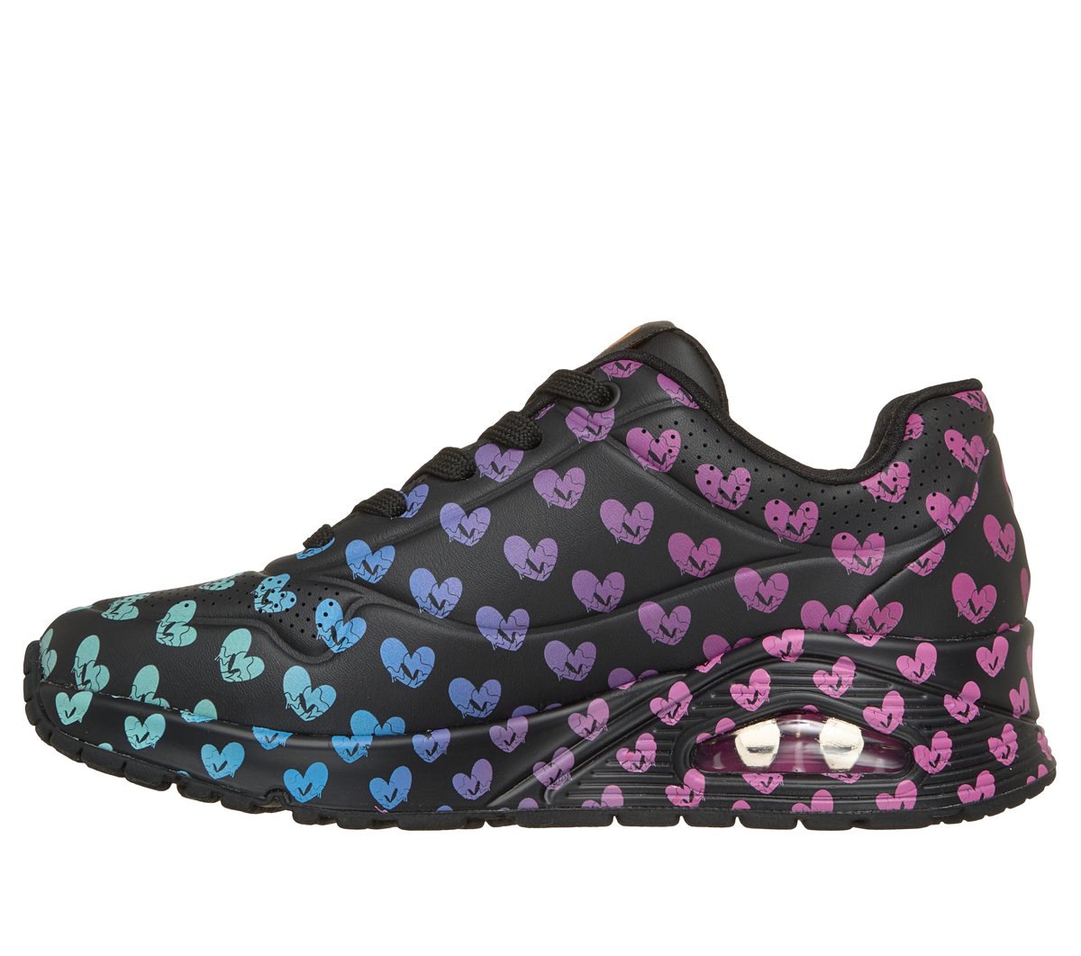 Jason Naylor: UNO - Live Life Colorfully | Skechers discount