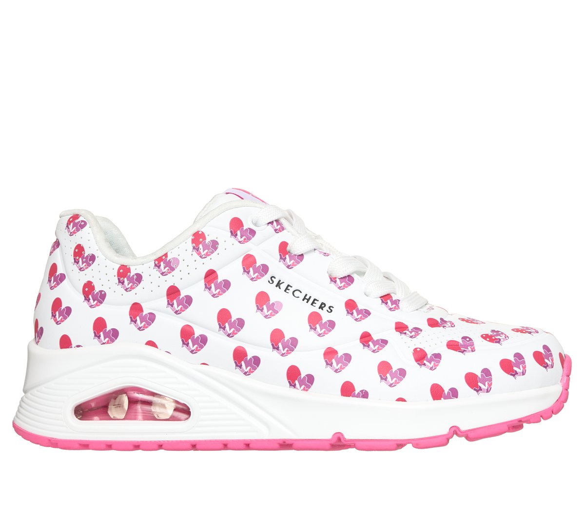 Jason Naylor: UNO - Live Life Colorfully | Skechers discount
