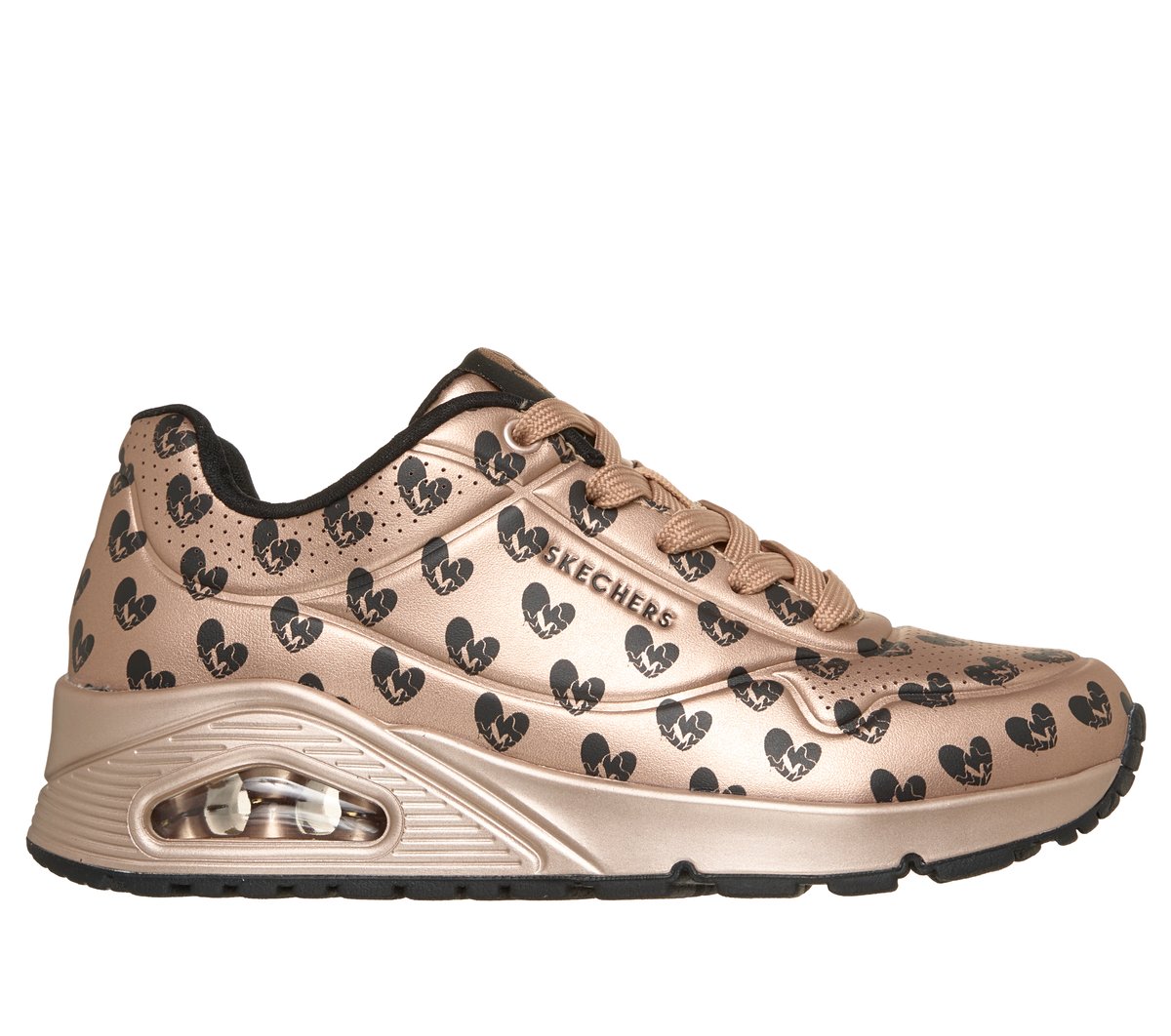 Jason Naylor: UNO - Live Life Colorfully | Skechers discount