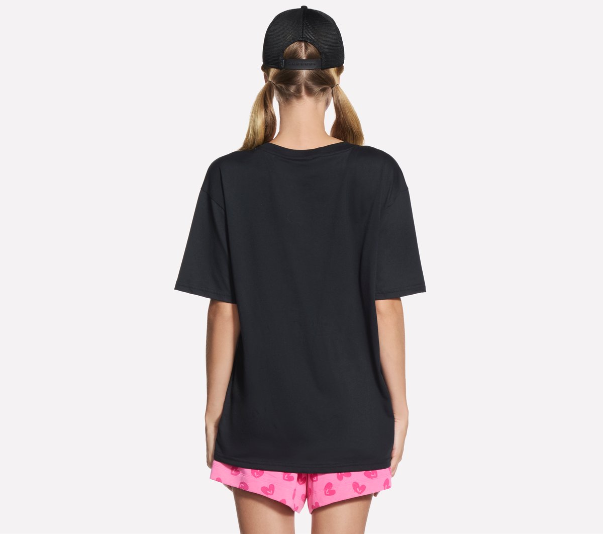 Jason Naylor: Love Short Sleeve Tee | Skechers outlet