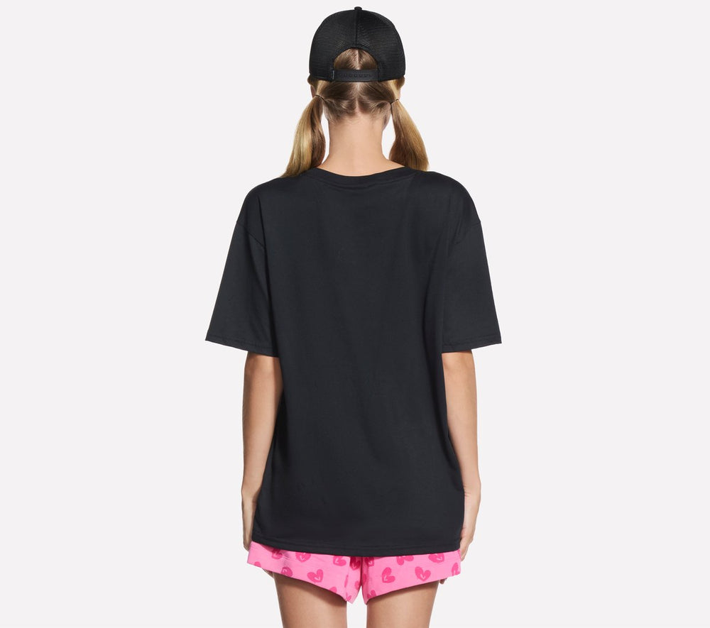 Jason Naylor: Love Short Sleeve Tee | Skechers outlet