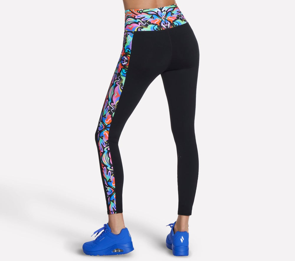 Jason Naylor: Love Full Length High-Waist Legging | Skechers near me