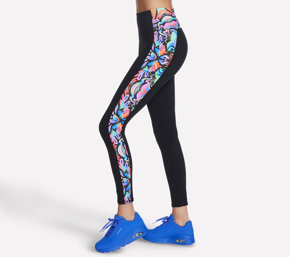 Jason Naylor: Love Full Length High-Waist Legging | Skechers near me