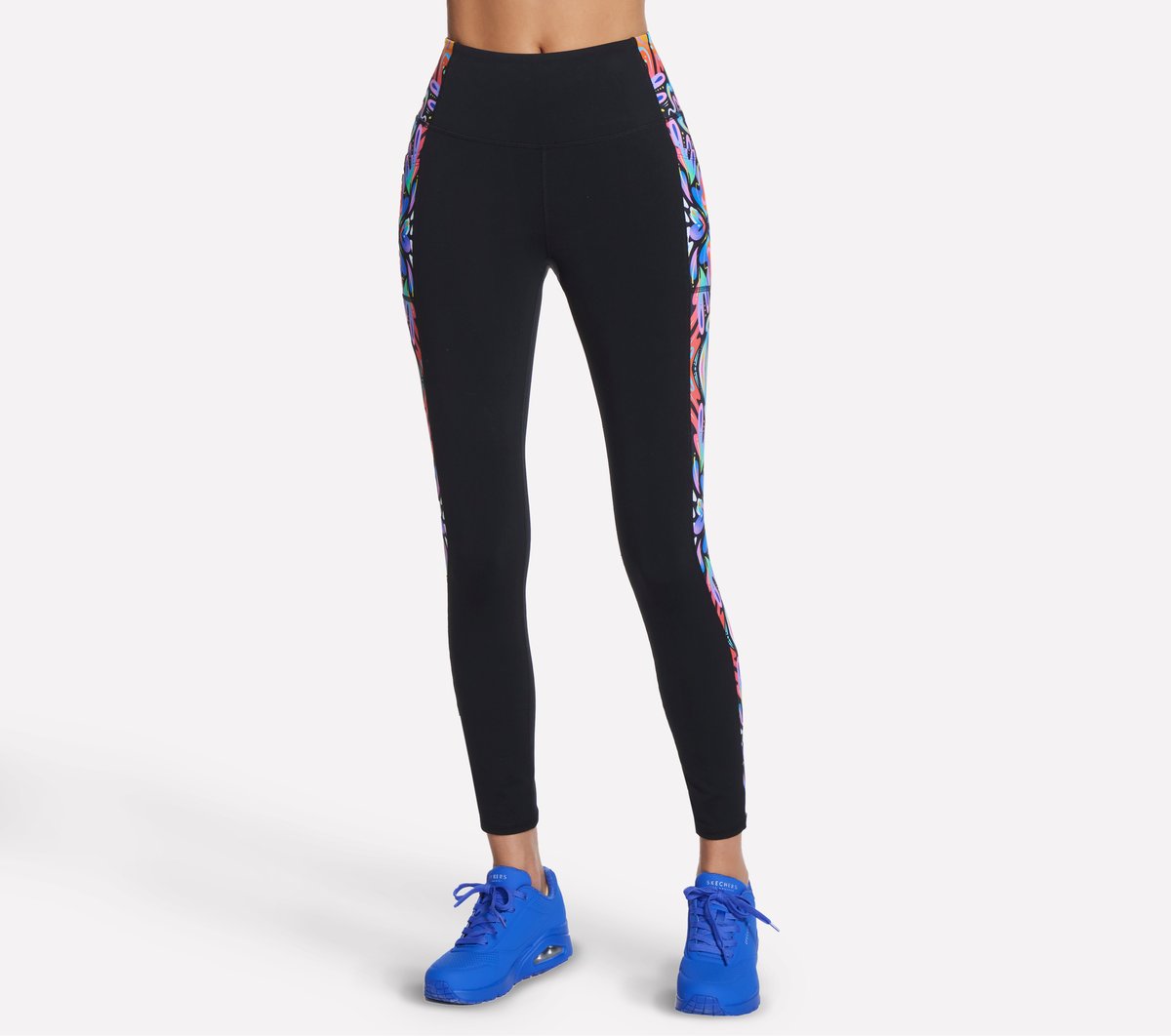 Jason Naylor: Love Full Length High-Waist Legging | Skechers near me