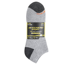 6 Pack Walking Low Cut Socks | Skechers on sale