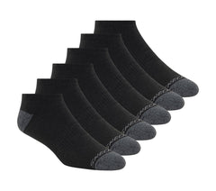 6 Pack Walking Low Cut Socks | Skechers on sale