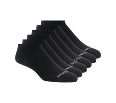 Cotton No-Show Socks - 6 Pack | Skechers discount