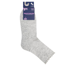 3 Pack Women's Ankle Lettuce Socks | Skechers outlet