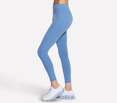 Skechers GO WALK High Waisted Legging | Skechers for sale