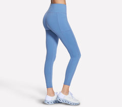 Skechers GO WALK High Waisted Legging | Skechers for sale