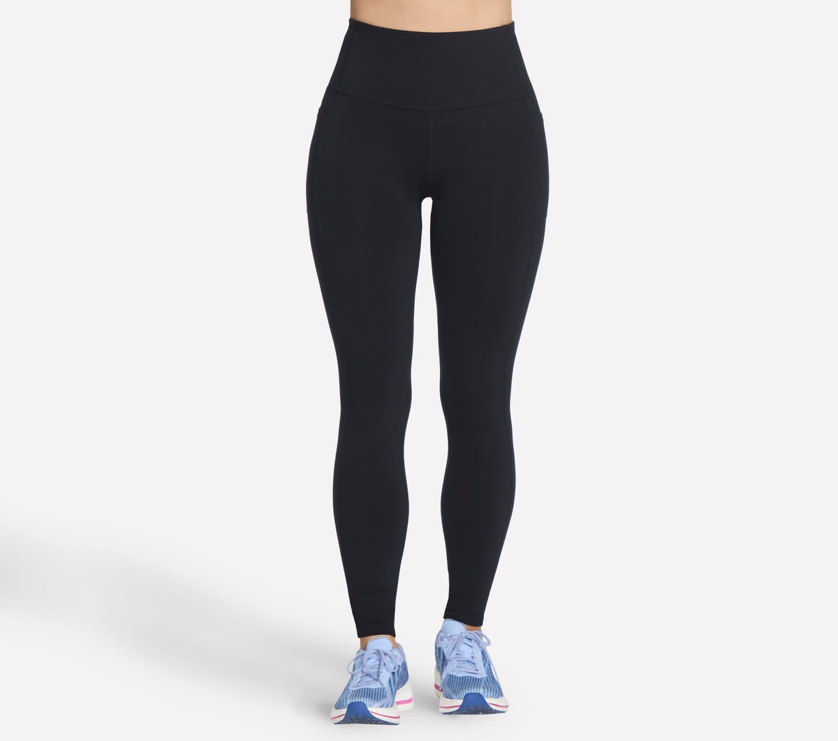 Skechers GO WALK High Waisted Legging | Skechers for sale