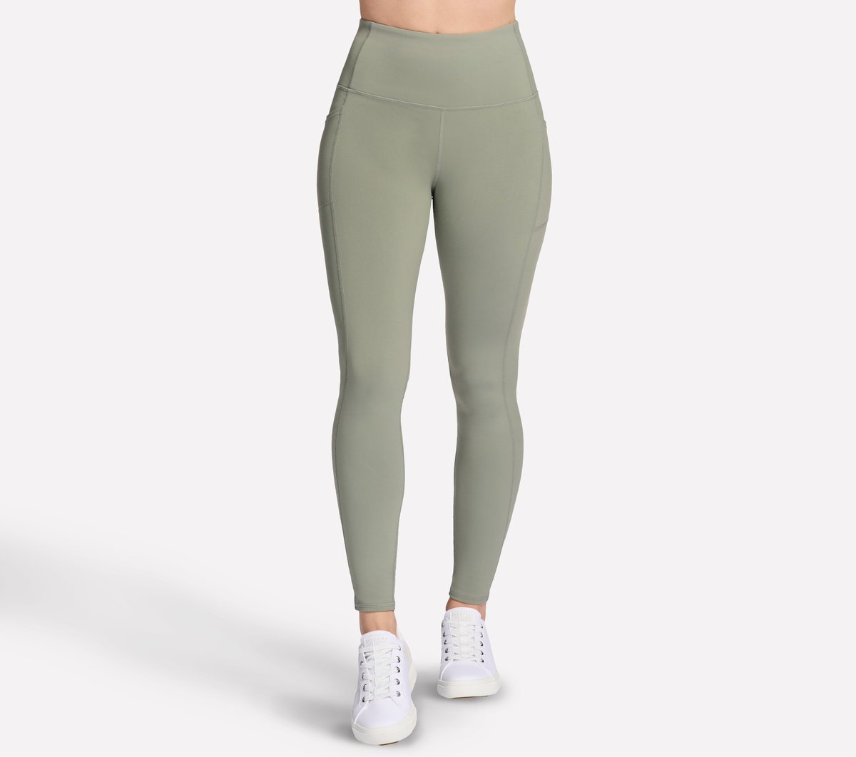 Skechers GO WALK High Waisted Legging | Skechers for sale