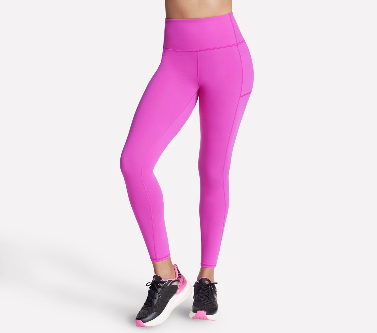 Skechers GO WALK High Waisted Legging | Skechers for sale