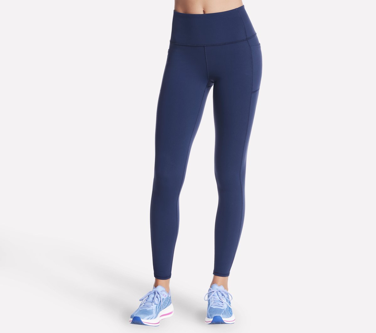 Skechers GO WALK High Waisted Legging | Skechers for sale