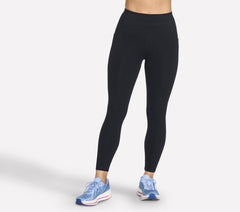 Skechers GO WALK High Waisted 7/8 Legging | Skechers discount