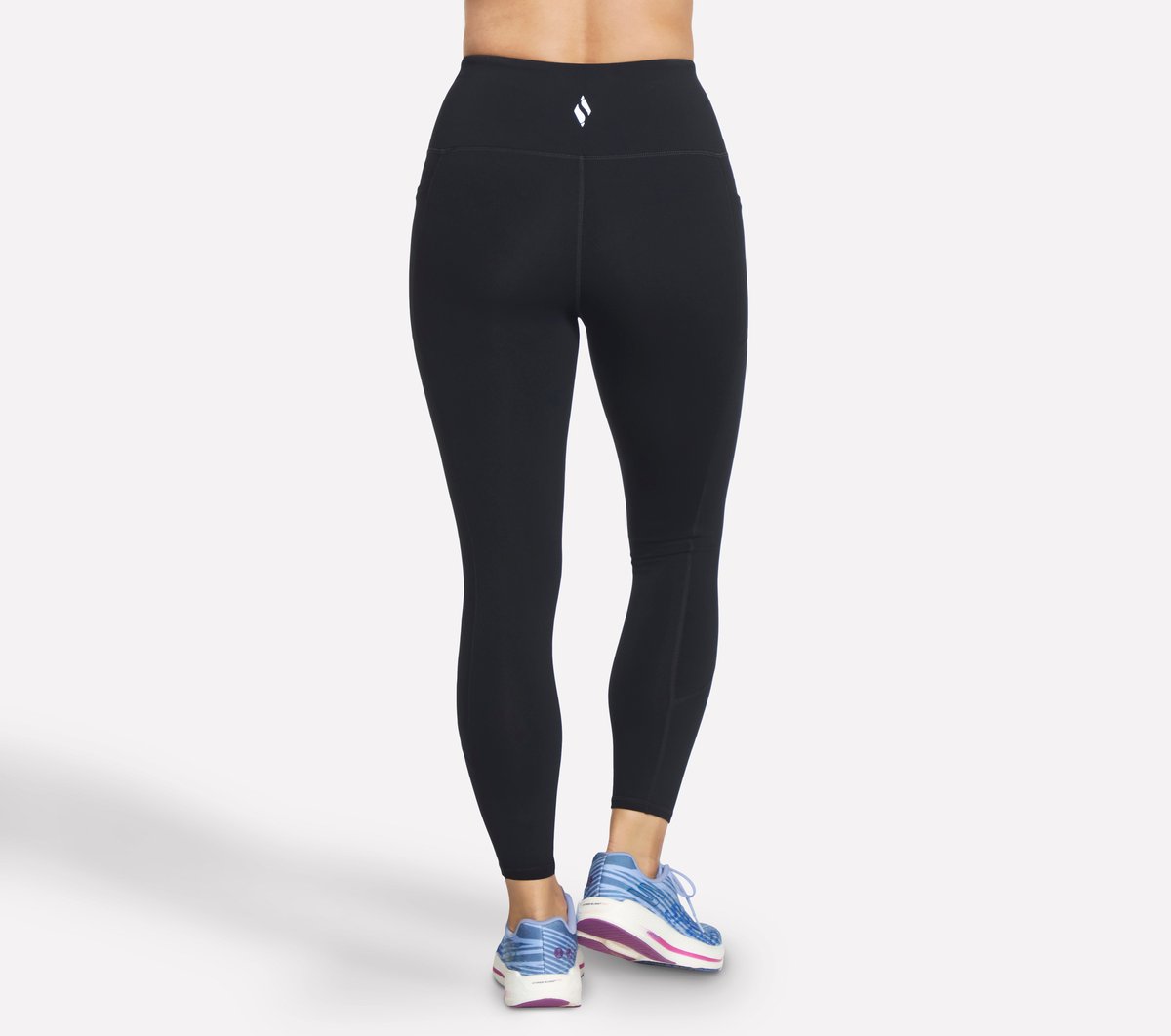 Skechers GO WALK High Waisted 7/8 Legging | Skechers discount