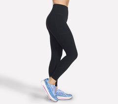 Skechers GO WALK High Waisted 7/8 Legging | Skechers discount