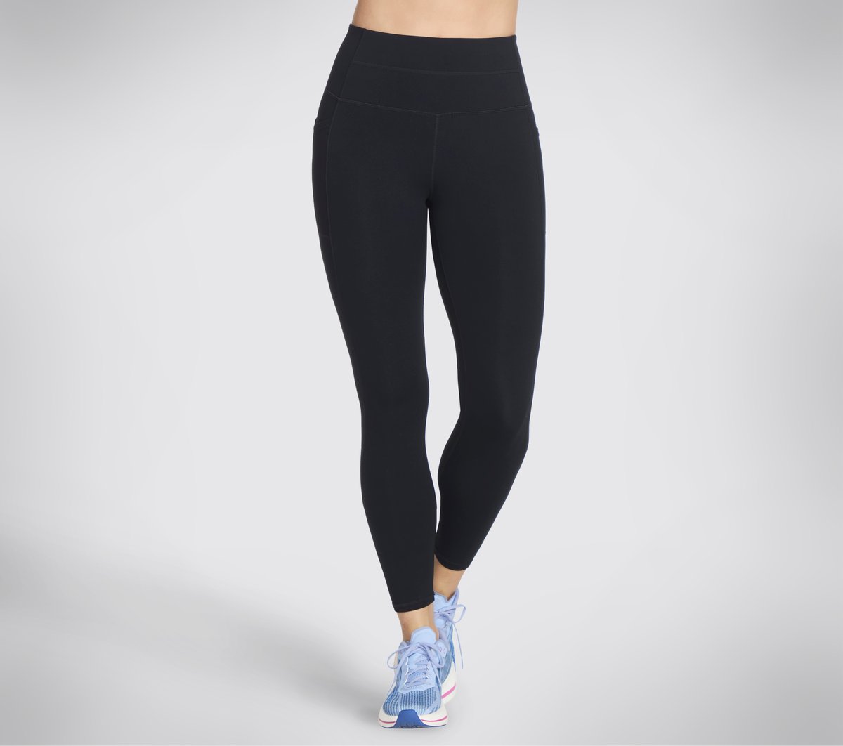Skechers GO WALK High Waisted 7/8 Legging | Skechers discount