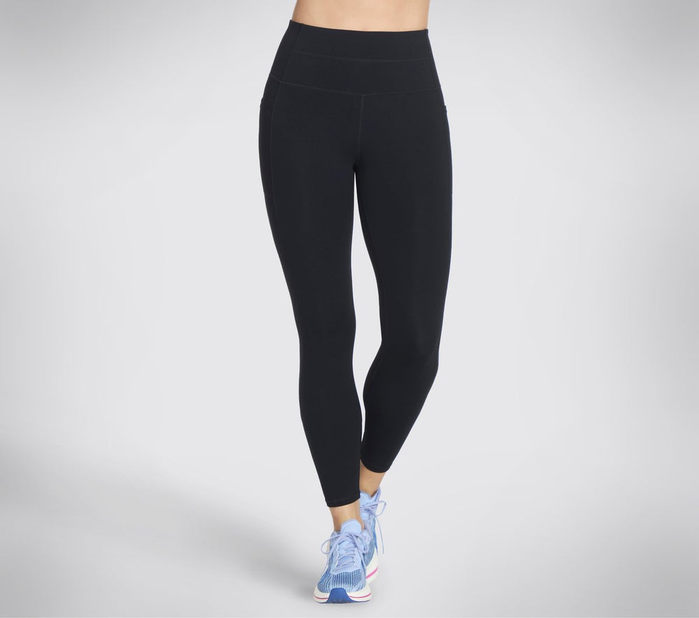 Skechers GO WALK High Waisted 7/8 Legging | Skechers discount