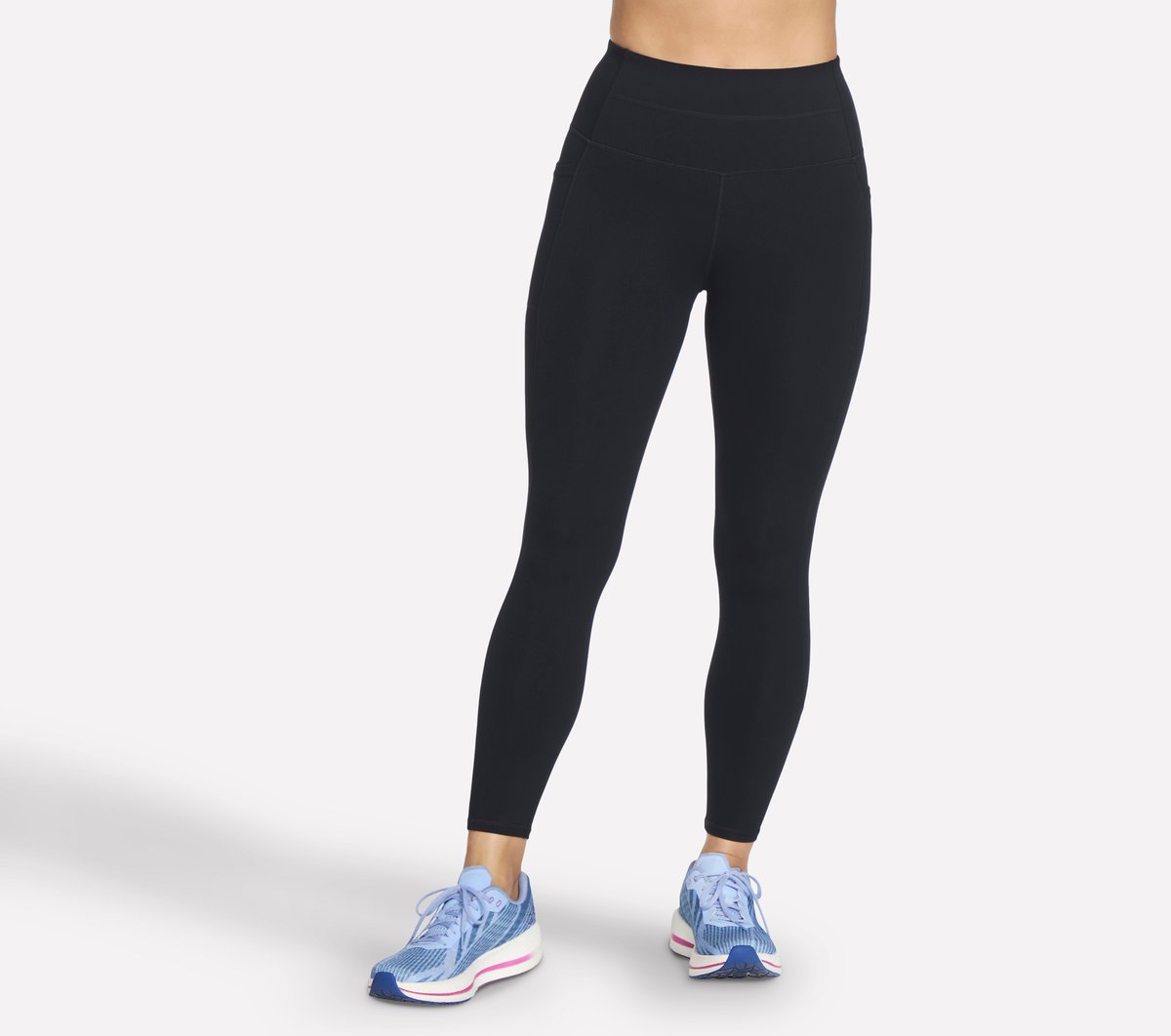 Skechers GO WALK High Waisted 7/8 Legging | Skechers discount