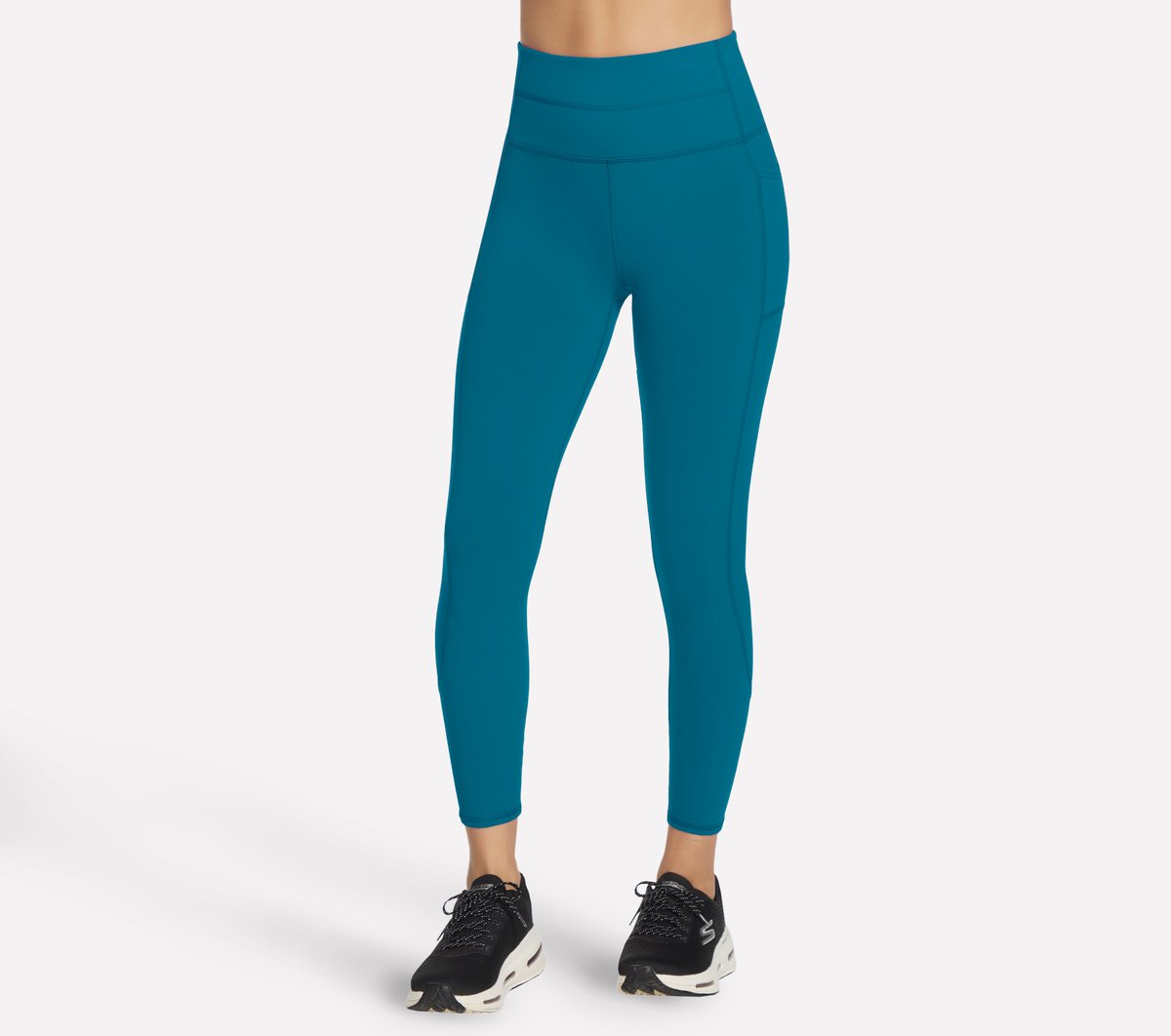 Skechers GO WALK High Waisted 7/8 Legging | Skechers discount