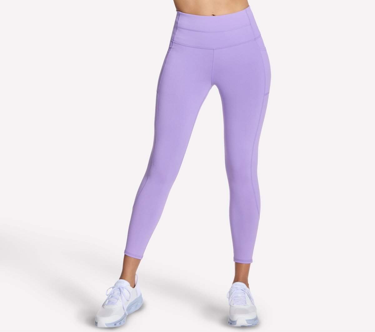 Skechers GO WALK High Waisted 7/8 Legging | Skechers discount