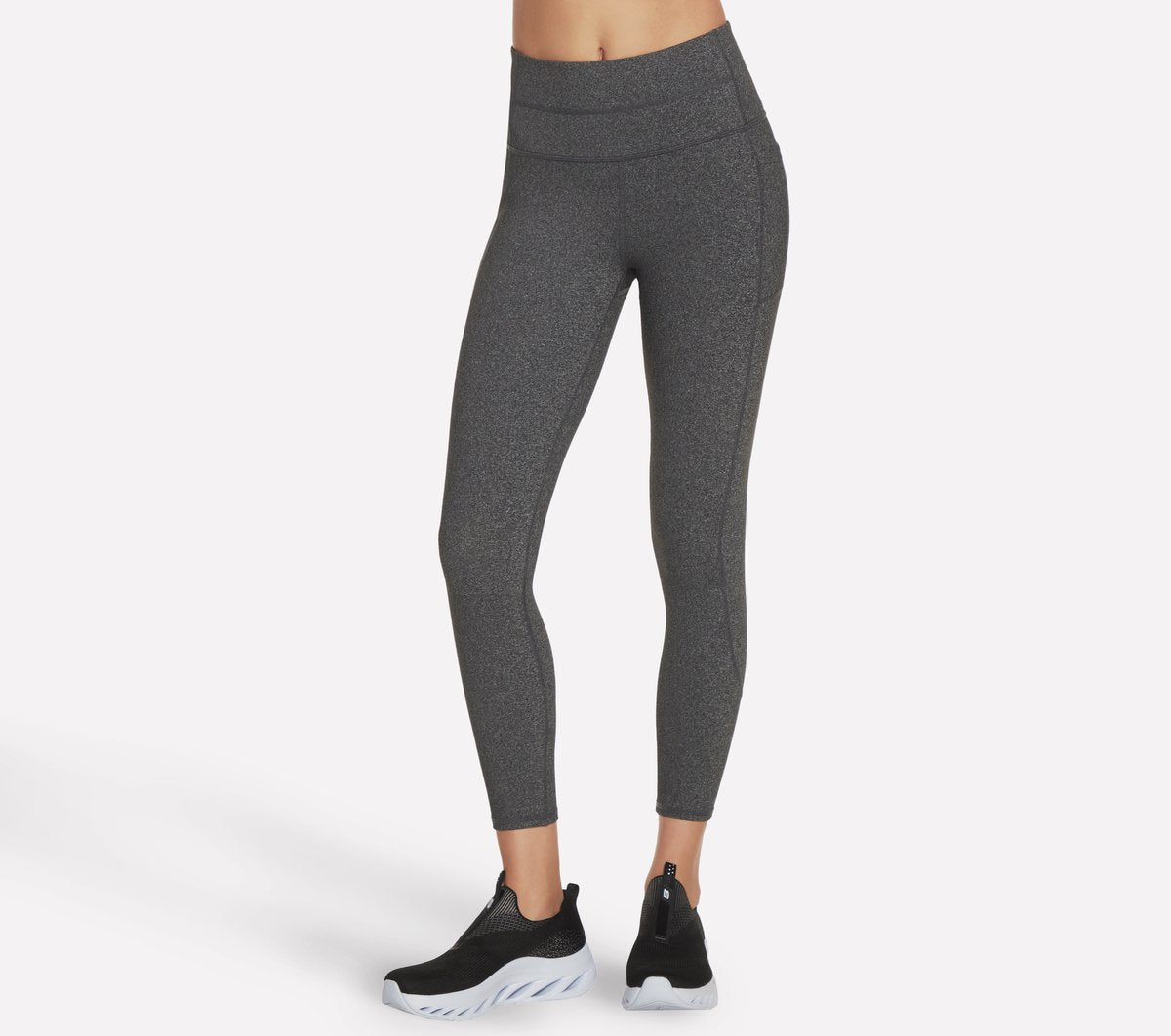 Skechers GO WALK High Waisted 7/8 Legging | Skechers discount